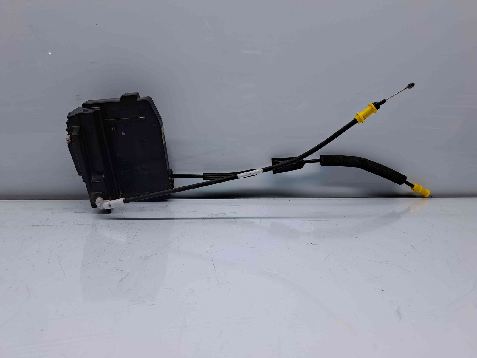 Broasca usa dreapta spate Peugeot 308 (II) SW [Fabr 2013-prezent] 9810309880 - imagine 3