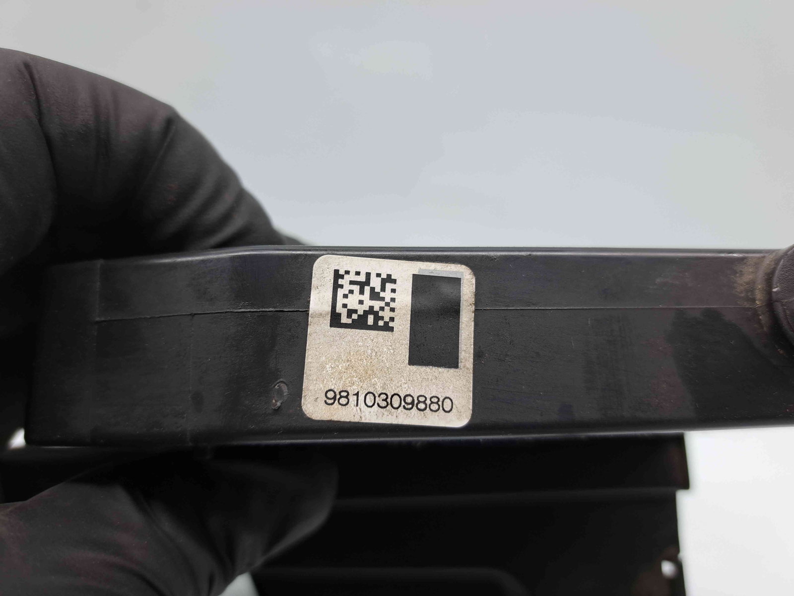 Broasca usa dreapta spate Peugeot 308 (II) SW [Fabr 2013-prezent] 9810309880 - imagine 4