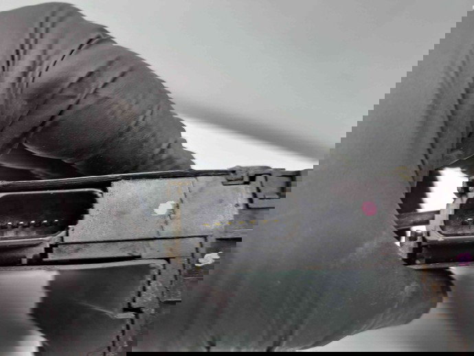 Broasca usa dreapta spate Peugeot 308 (II) SW [Fabr 2013-prezent] 9810309880