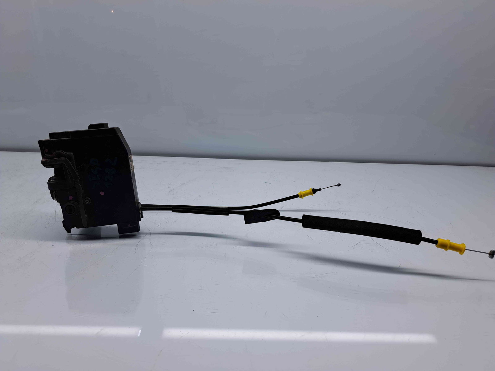 Broasca usa stanga spate Peugeot 308 (II) SW [Fabr 2013-prezent] 9810309980 - imagine 2