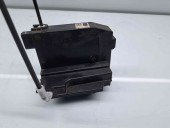 Broasca usa stanga spate Peugeot 308 (II) SW [Fabr 2013-prezent] 9810309980