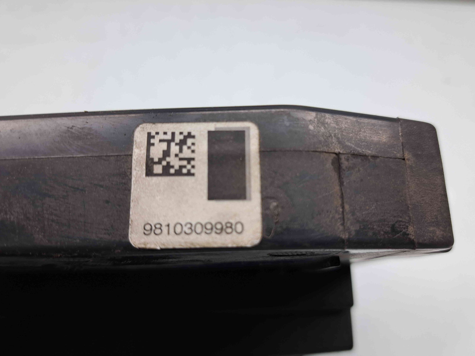 Broasca usa stanga spate Peugeot 308 (II) SW [Fabr 2013-prezent] 9810309980 - imagine 4