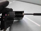 Broasca usa stanga spate Peugeot 308 (II) SW [Fabr 2013-prezent] 9810309980