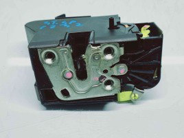 Broasca usa stanga spate Dacia Duster 2 [Fabr 2017-2023] OEM