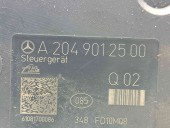 Pompa ABS Mercedes Clasa C (W204) [Fabr 2007-2014] A2049012500 3.0 CDI 642830   