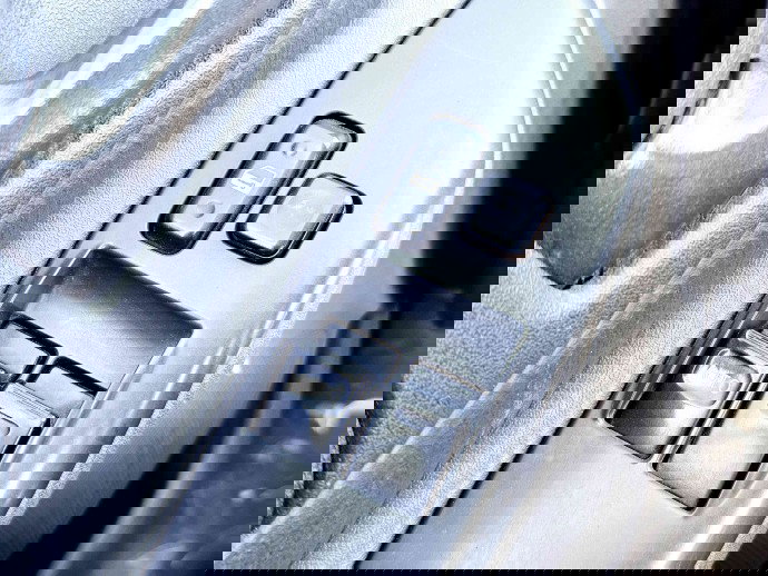   Butoane comanda geamuri sofer Toyota Yaris (P1) [Fabr 1999-2005] OEM