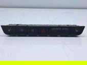   Butoane comenzi consola centrala Skoda Fabia 3 Combi (NJ5) [Fabr 2014-2022] 6V0927132C