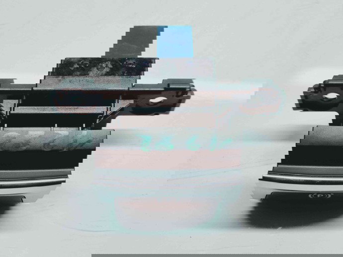   Buton frana de mana Peugeot 308 (II) SW [Fabr 2013-prezent] 96785851