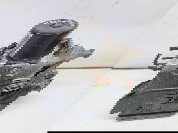 Pompa ABS Mercedes Clasa C (W204) [Fabr 2007-2014] A2049012500 3.0 CDI 642830   