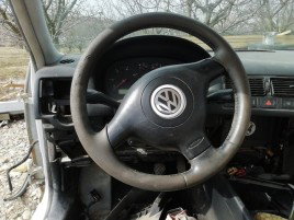 Volan Volkswagen Golf 4 1.9 AJM OEM 1997-2004