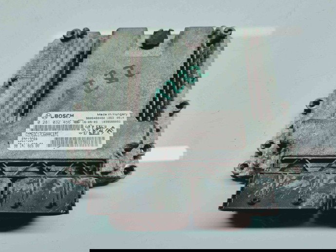 Calculator motor ECU Peugeot 308 (II) SW [Fabr 2013-prezent] 9814182680 / 0281032456 1.6 HDI BH01 88KW / 120CP 1.6 HDI BH01 88KW / 120CP
