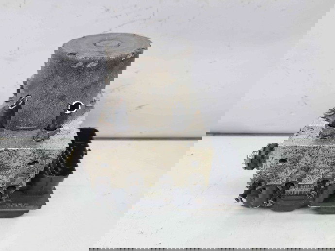 Pompa ABS Peugeot 308 [Fabr 2007-2013] 9677013480 1.6 HDI DV6D 68KW / 92CP  