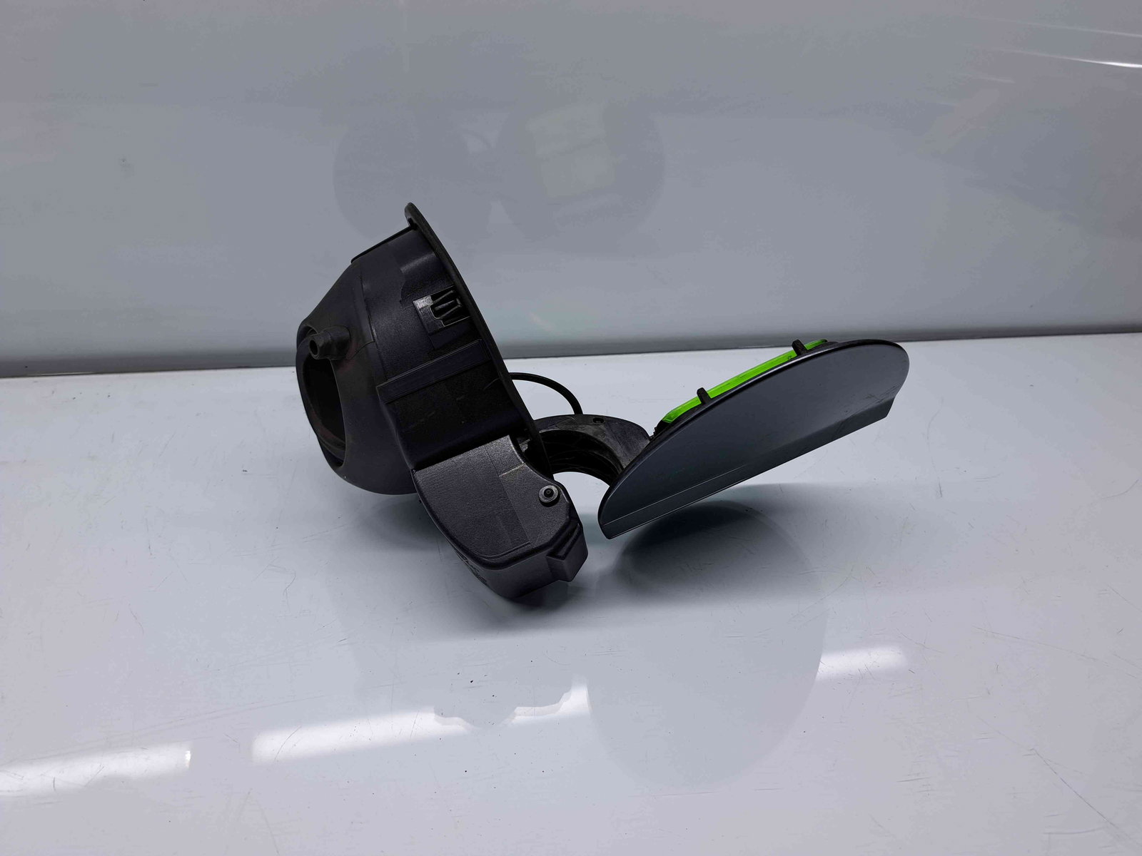 Capac rezervor Skoda Fabia 3 Combi (NJ5) [Fabr 2014-2022] LF7Y - imagine 3