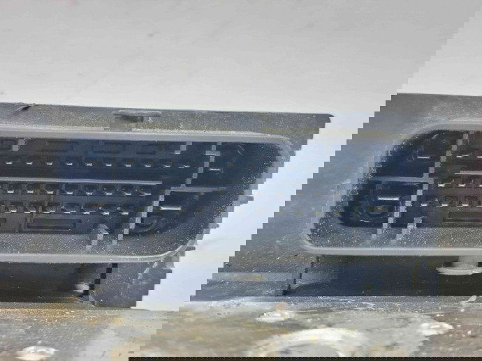 Pompa ABS Peugeot 308 [Fabr 2007-2013] 9677013480 1.6 HDI DV6D 68KW / 92CP  