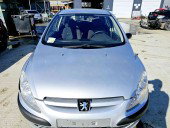 Capota motor Peugeot 307 [Fabr 2000-2008] EZR