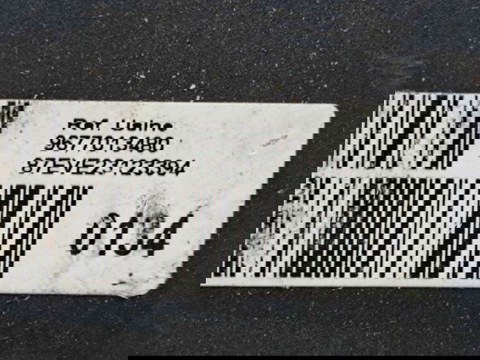 Pompa ABS Peugeot 308 [Fabr 2007-2013] 9677013480 1.6 HDI DV6D 68KW / 92CP  