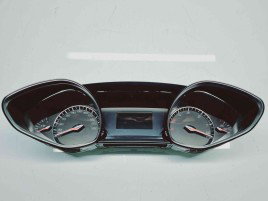   Ceas bord Peugeot 308 (II) SW [Fabr 2013-prezent] 9809838780