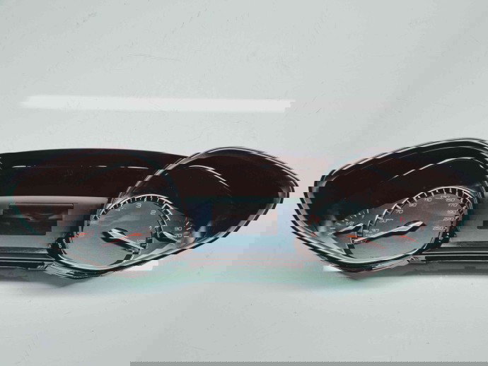   Ceas bord Peugeot 308 (II) SW [Fabr 2013-prezent] 9809838780