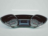   Ceas bord Peugeot 308 (II) SW [Fabr 2013-prezent] 9809838780