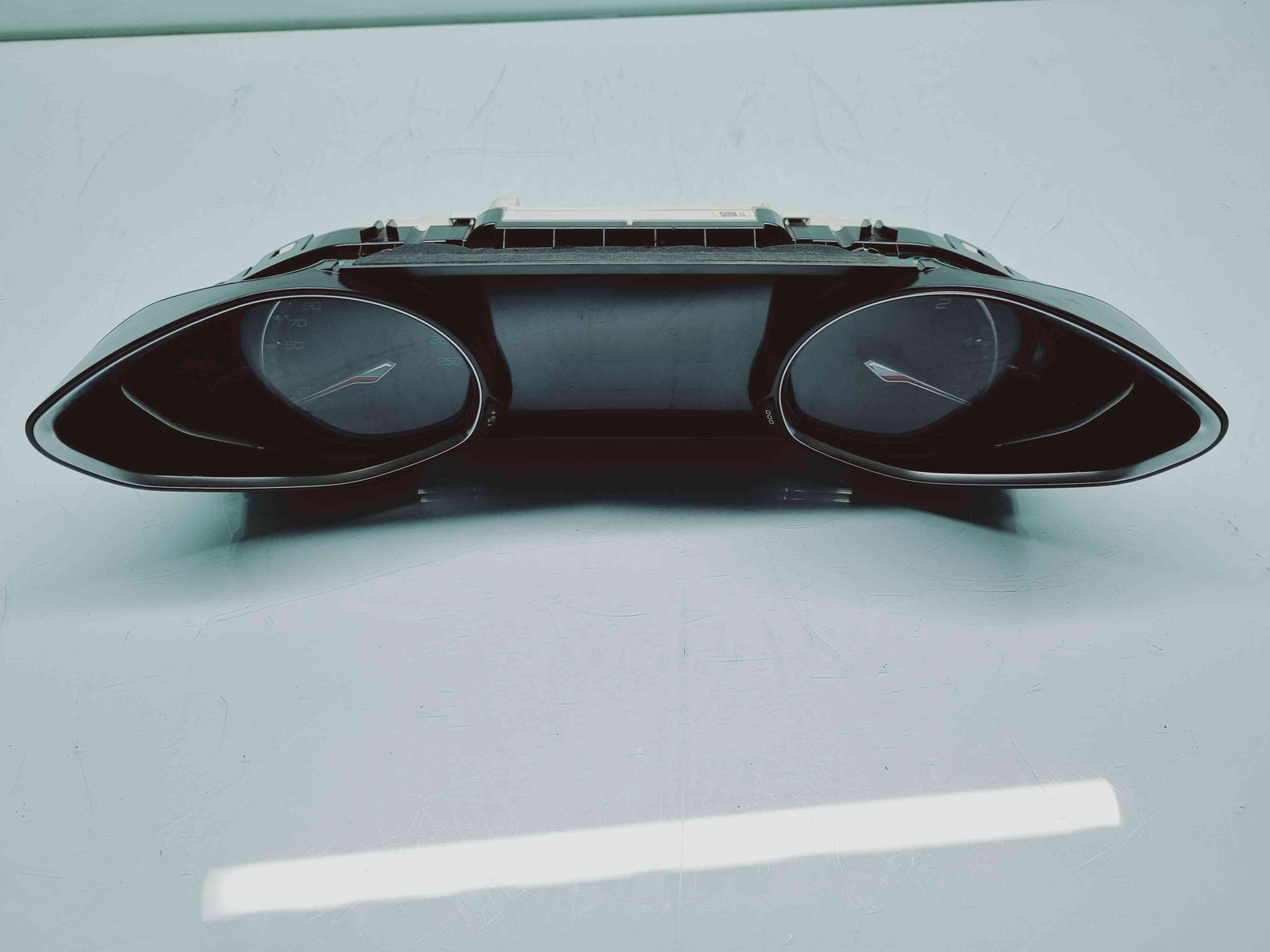 Ceas bord Peugeot 308 (II) SW [Fabr 2013-prezent] 9809838780 - imagine 2