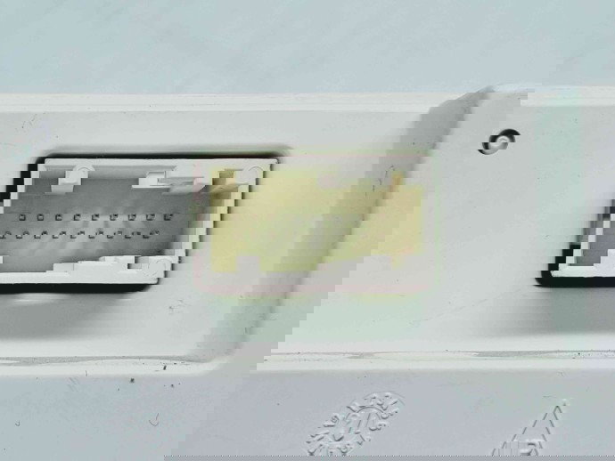   Ceas bord Peugeot 308 (II) SW [Fabr 2013-prezent] 9809838780