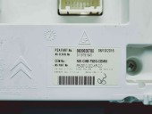   Ceas bord Peugeot 308 (II) SW [Fabr 2013-prezent] 9809838780