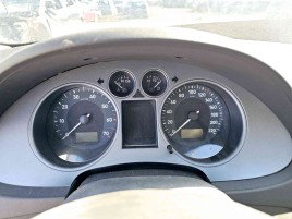   Ceas bord Seat Ibiza 4 (6L1) [Fabr 2002-2009] OEM