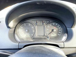   Ceas bord Volkswagen Polo (9N) [Fabr 2001-2008] OEM