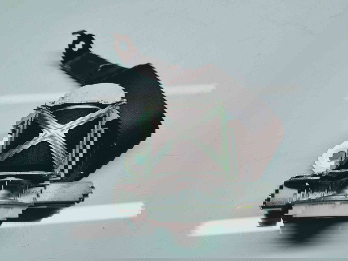   Centura dreapta spate Mercedes Clasa GLK (X204) [Fabr 2008-prezent] OEM