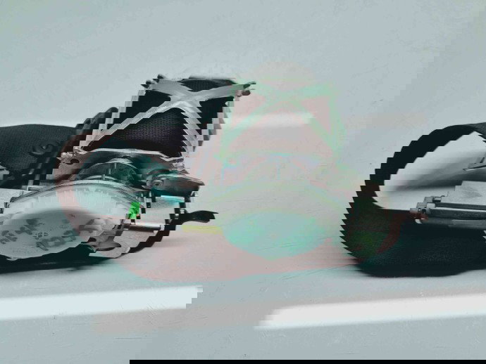   Centura stanga spate Mercedes Clasa GLK (X204) [Fabr 2008-prezent] OEM