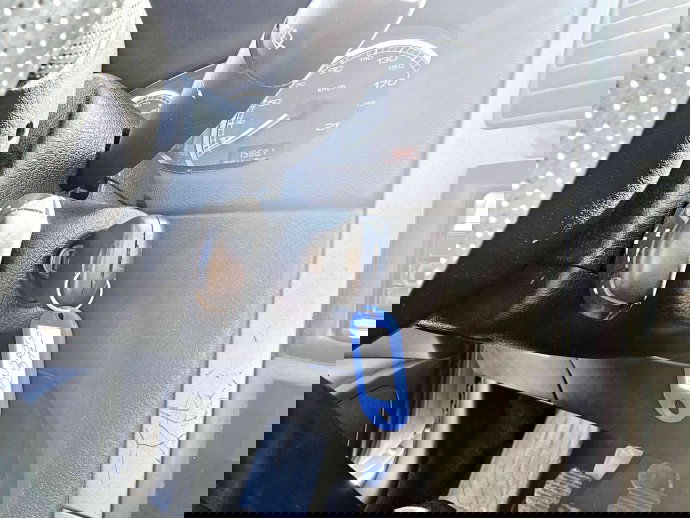   Contact cu cheie Peugeot 307 [Fabr 2000-2008] OEM  1.4 HDI 8HZ50KW / 68CP  1.4 HDI 8HZ50KW / 68CP