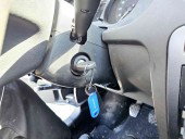   Contact cu cheie Seat Ibiza 4 (6L1) [Fabr 2002-2009] OEM  1.4 Benz BKY55KW / 75CP  1.4 Benz BKY55KW / 75CP