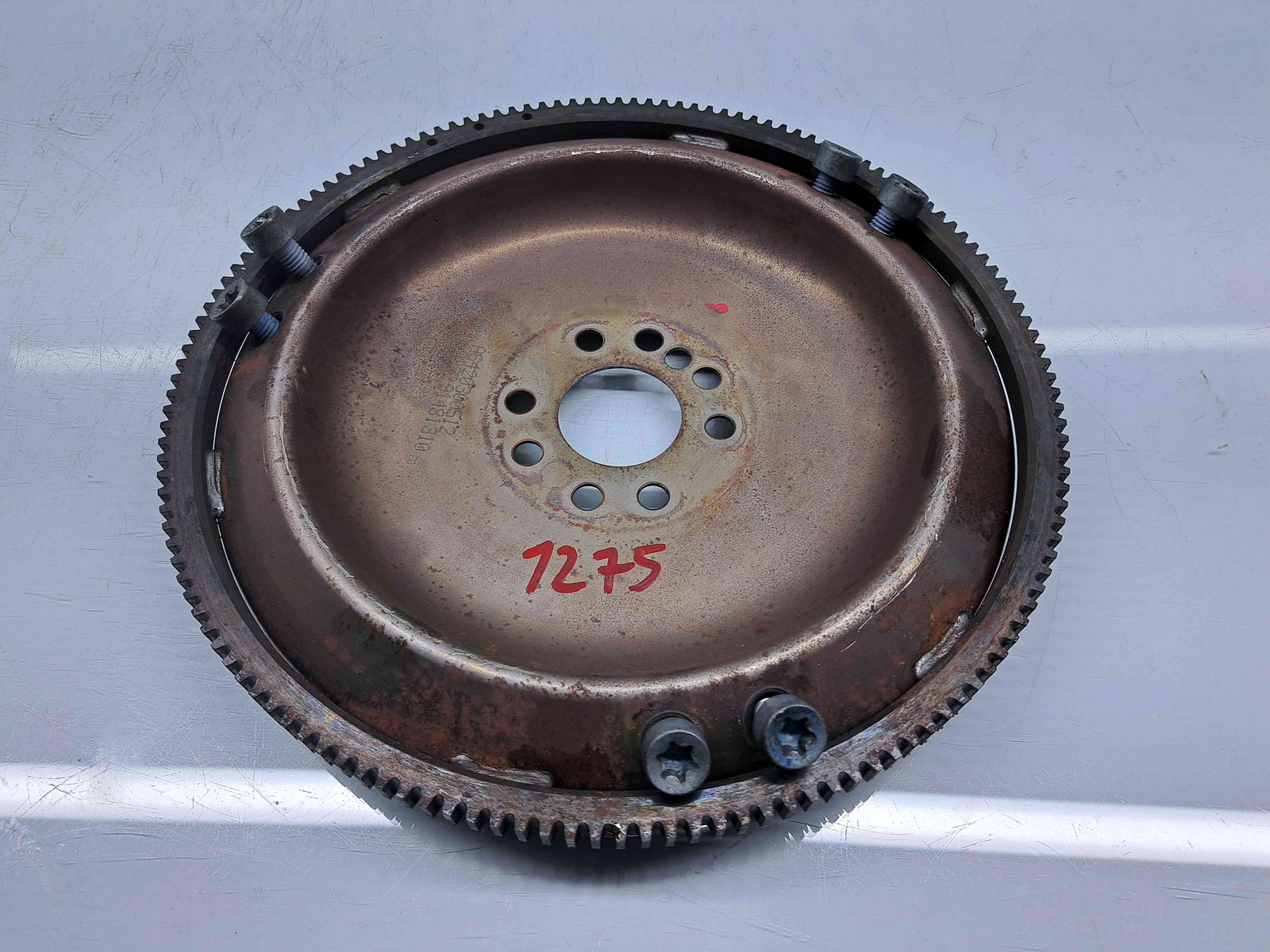 Aceasta este imaginea corespunzatoare acestui obiect