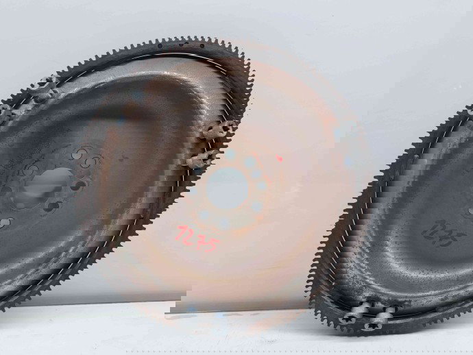 Coroana volanta Mercedes Clasa GLK (X204) [Fabr 2008-prezent] A6420300512 3.0 CDI 642961 165KW / 225CP 3.0 CDI 642961 165KW / 225CP