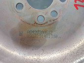 Coroana volanta Mercedes Clasa GLK (X204) [Fabr 2008-prezent] A6420300512 3.0 CDI 642961 165KW / 225CP 3.0 CDI 642961 165KW / 225CP