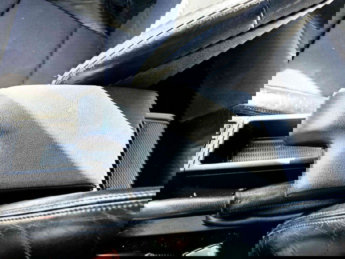   Cotiera Bmw 3 (E46) [Fabr 1998-2005] OEM