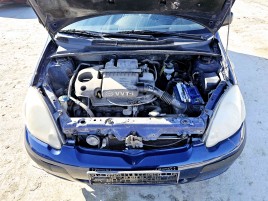 Cutie viteze manuala 5 trepte Toyota Yaris (P1) [Fabr 1999-2005] OEM 1.3 Benz 2SZ-FE 64KW / 87CP 1.3 Benz 2SZ-FE 64KW / 87CP