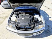 Cutie viteze manuala 5 trepte Bmw 3 (E46) [Fabr 1998-2005] S5D280Z |  THCI 2.0 M47 204D1 100KW / 136CP 2.0 M47 204D1 100KW / 136CP