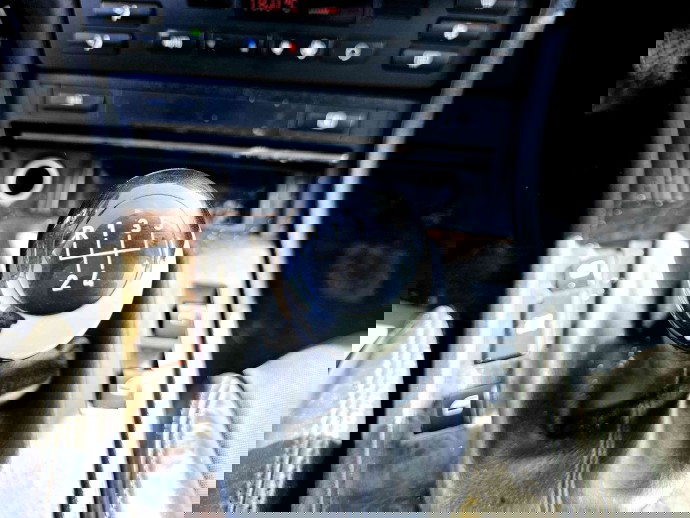 Cutie viteze manuala 5 trepte Bmw 3 (E46) [Fabr 1998-2005] S5D280Z |  THCI 2.0 M47 204D1 100KW / 136CP 2.0 M47 204D1 100KW / 136CP