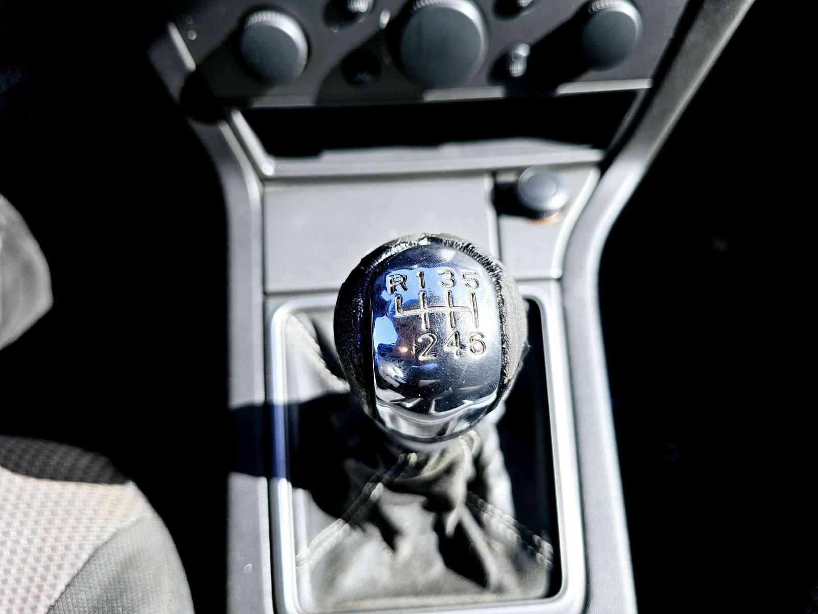 Cutie viteze manuala 6 trepte Opel Vectra C [Fabr 2003-2008] MZ3 1.9 CDTI Z19DT 88KW / 120CP 1.9 CDTI Z19DT 88KW / 120CP - imagine 2