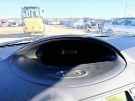   Display bord Toyota Yaris (P1) [Fabr 1999-2005] OEM