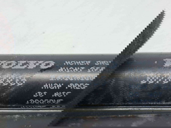 Set amortizor capota Volvo XC60 [Fabr 2008-2017] 30784935