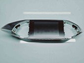   Display bord Peugeot 308 (II) SW [Fabr 2013-prezent] 9811486280