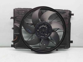 Electroventilator Mercedes Clasa GLK (X204) [Fabr 2008-prezent] A2045000293 3.0 CDI 642961 165KW / 225CP 3.0 CDI 642961 165KW / 225CP