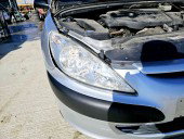   Far dreapta Peugeot 307 [Fabr 2000-2008] OEM