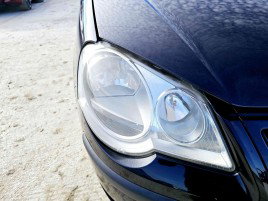   Far dreapta Volkswagen Polo (9N) [Fabr 2001-2008] OEM