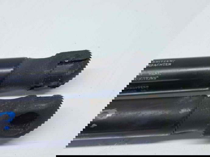 Set amortizor capota Volvo XC60 [Fabr 2008-2017] 30784935