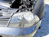   Far stanga Seat Ibiza 4 (6L1) [Fabr 2002-2009] OEM