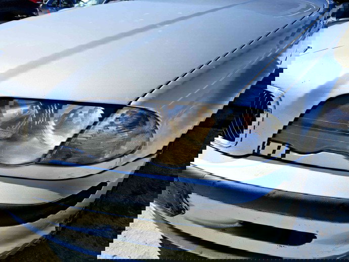   Far stanga Bmw 3 (E46) [Fabr 1998-2005] OEM