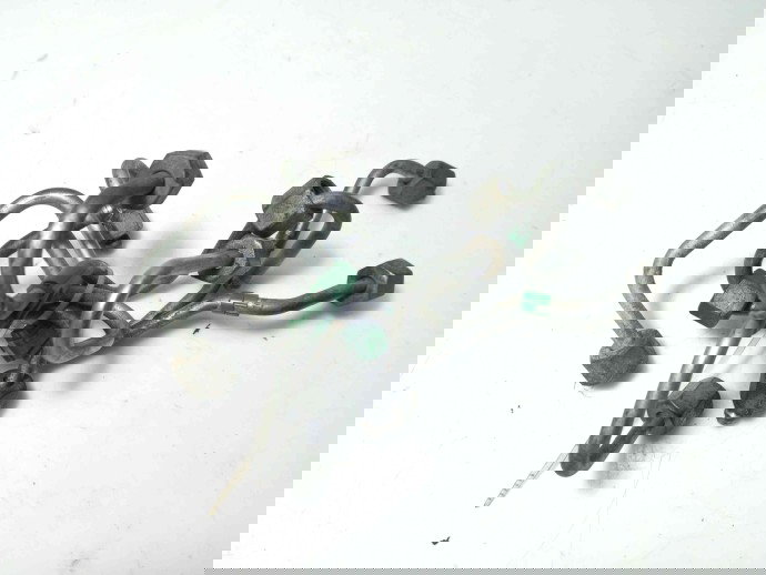 Conducta tur injectoare Dacia Logan 1.5 DCI OEM 2004-2012